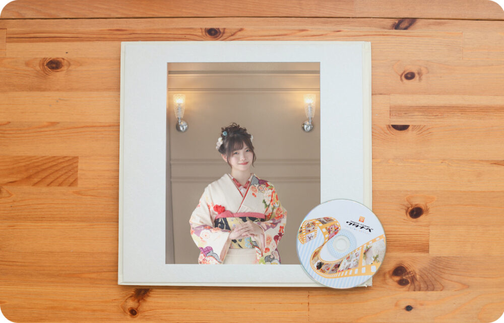 広陵町_香芝市_上牧町_成人式振袖前撮り・後撮り_フォトスタジオワタナベ(渡辺写真館)橿原店_振袖レンタル_ライトパック