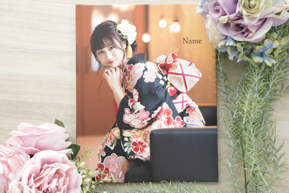 広陵町・香芝市・上牧町の成人式_フォトスタジオワタナベ(渡辺写真館)_振袖_パック商品_写真