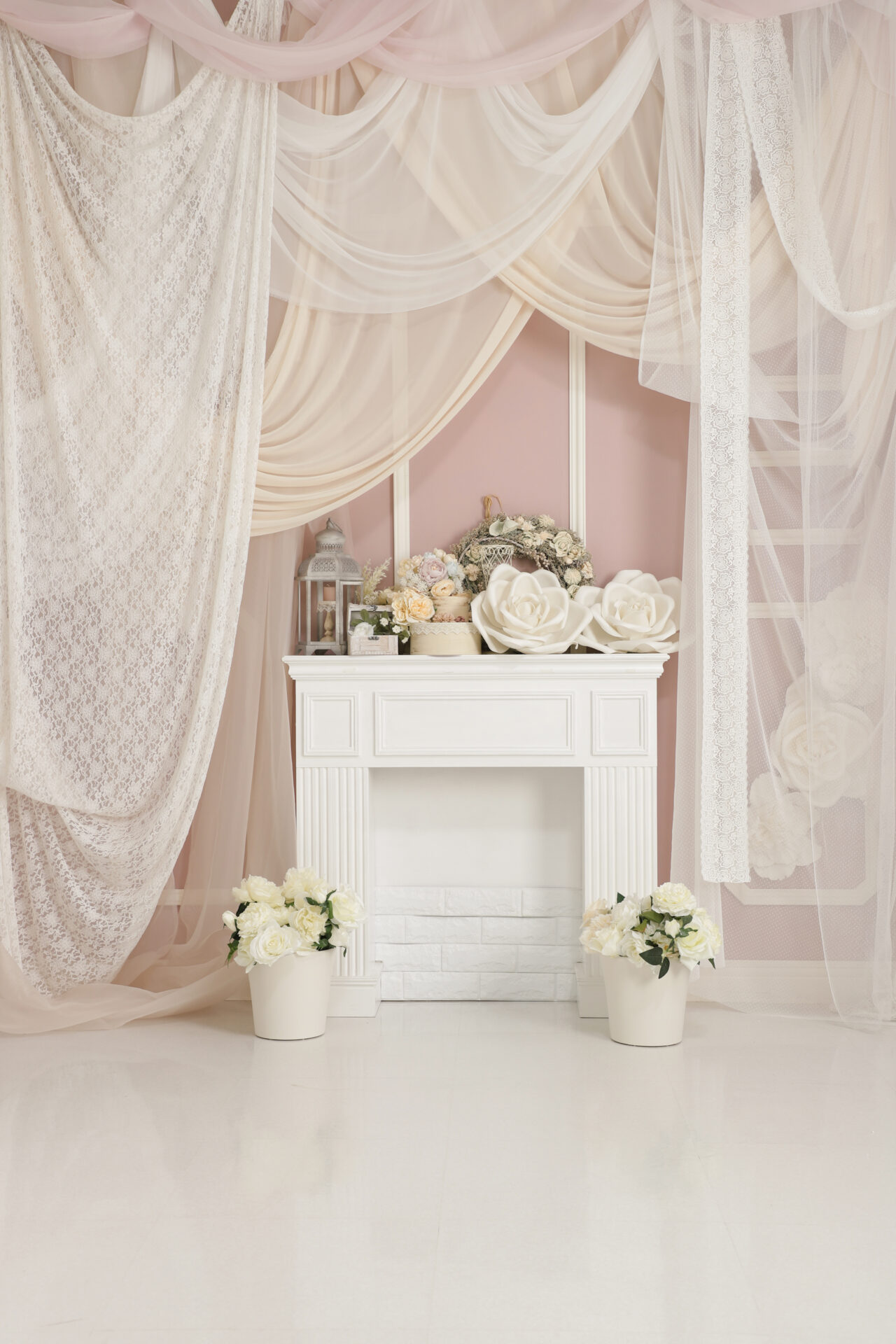 広陵町・香芝市・上牧町の成人式_真美ヶ丘店背景