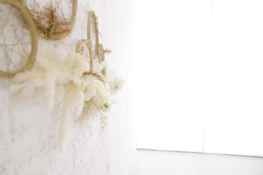 広陵町・香芝市・上牧町の成人式_真美ヶ丘店背景